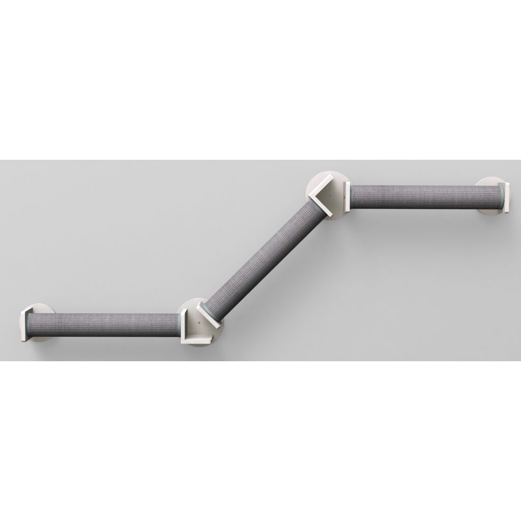 Wand-Set 2-Pfoten Feinstes