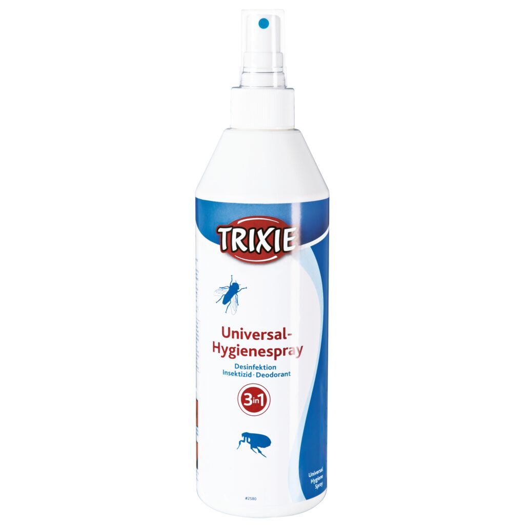 Universal-Hygienespray 3 in 1-Pfoten Feinstes