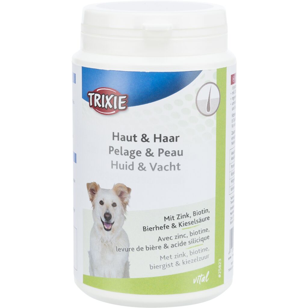 Haut &amp; Haar-Tabletten-Pfoten Feinstes