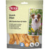 Dips mit Kaninchen & Huhn-Pfoten Feinstes