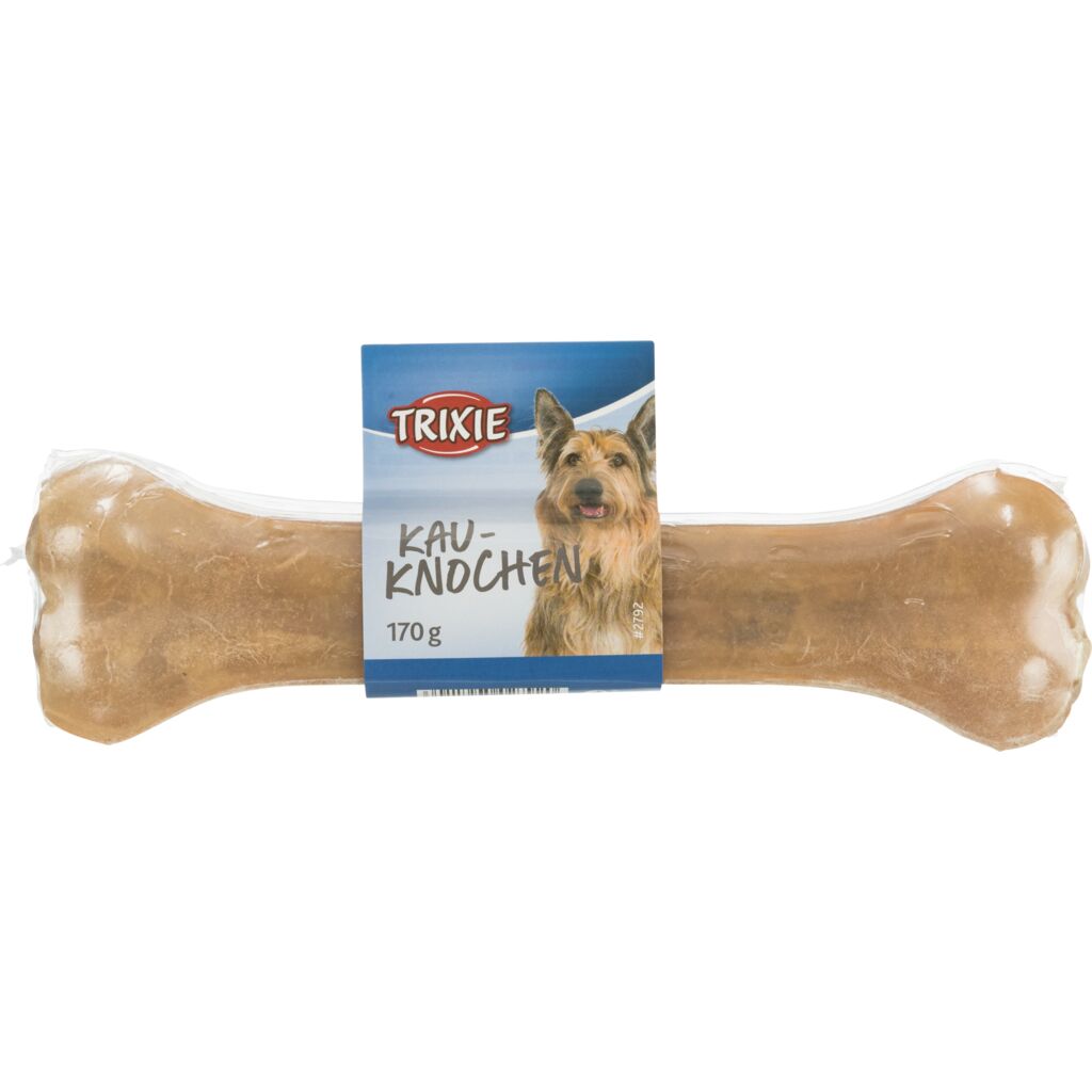 Kauknochen-Pfoten Feinstes