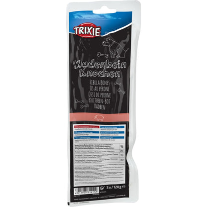 Wadenbein-Knochen, verpackt-Pfoten Feinstes