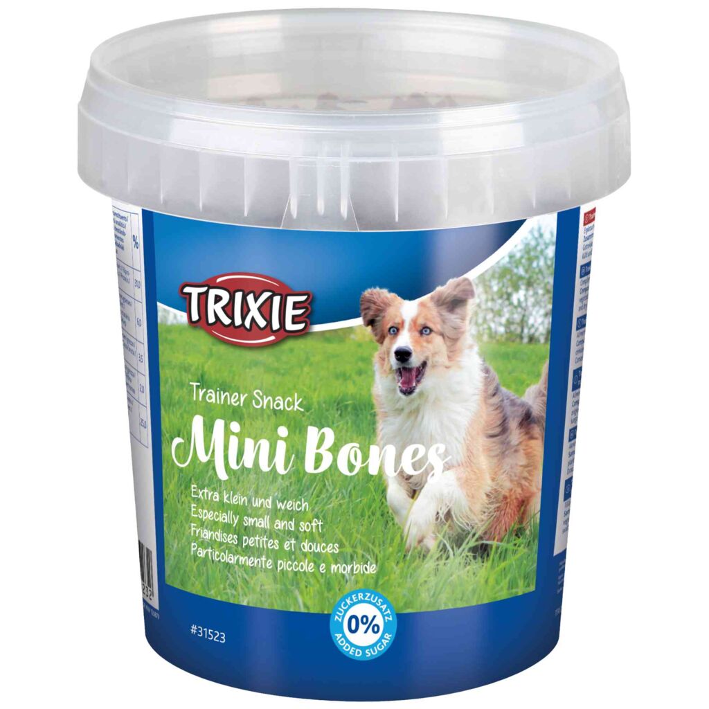 Trainer Snack Bones-Pfoten Feinstes