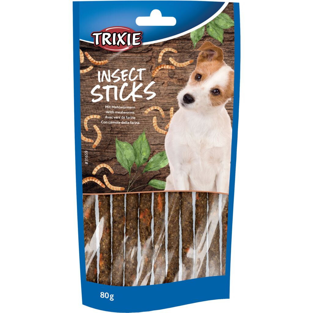 Insect Sticks