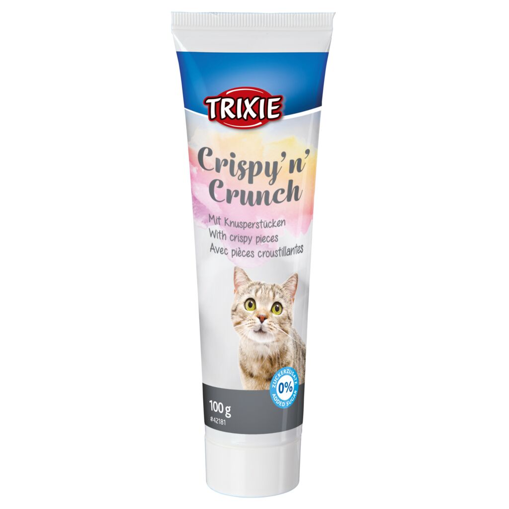Crispy&