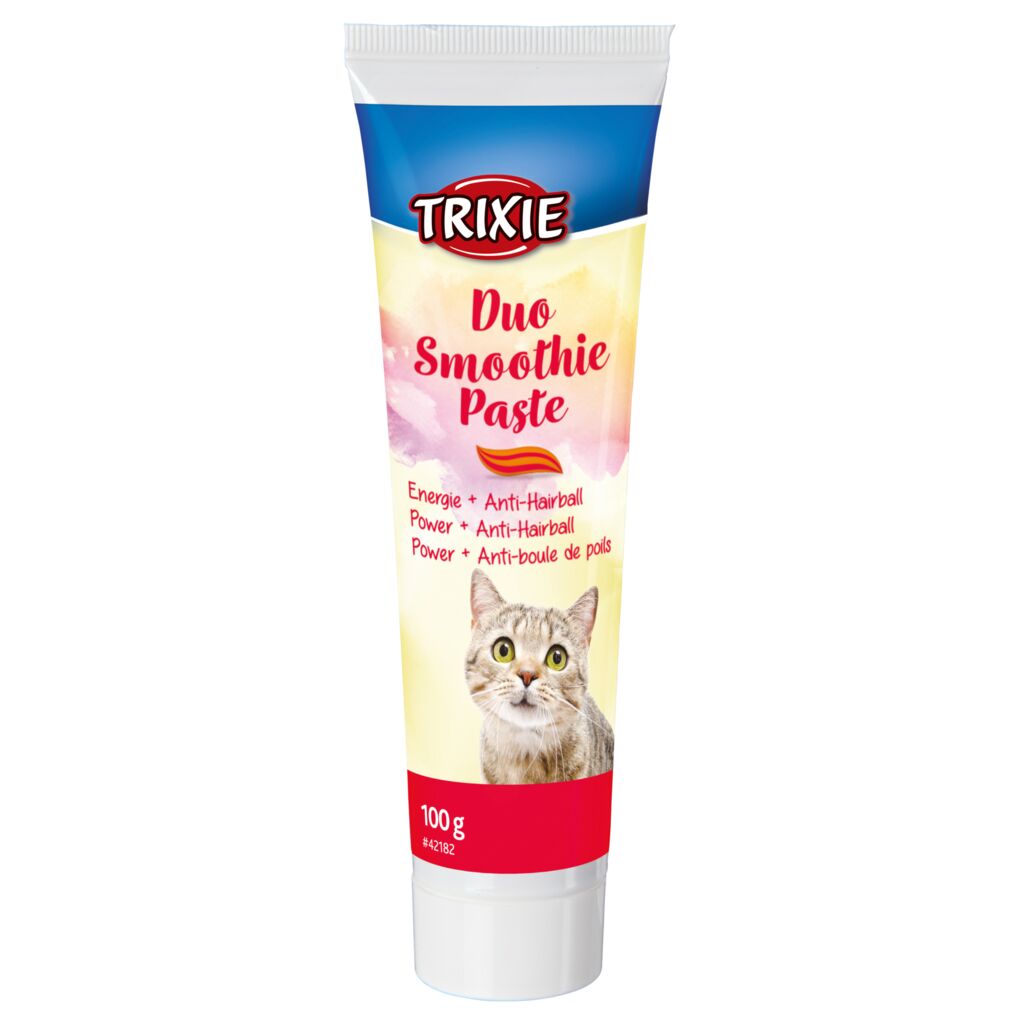 Duo Smoothie Paste-Pfoten Feinstes