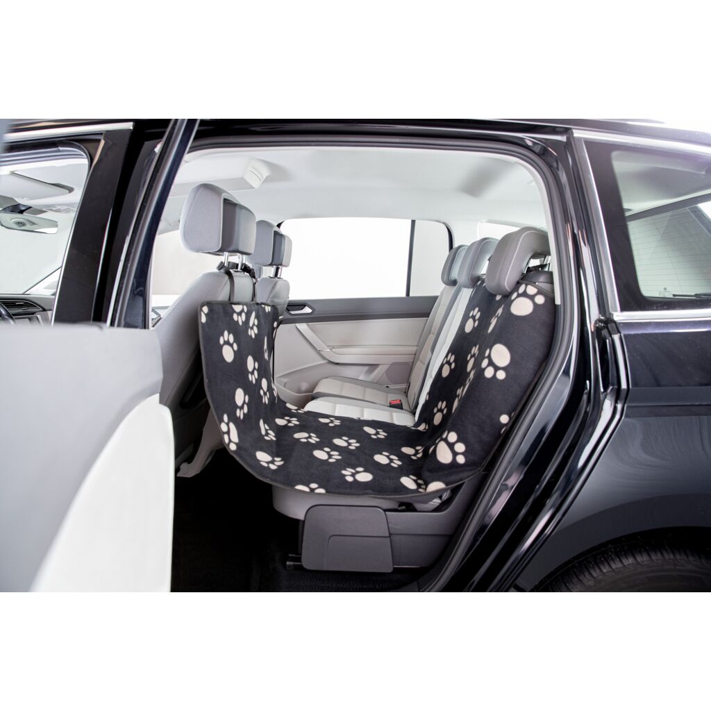 Auto-Schondecke, halb-Pfoten Feinstes