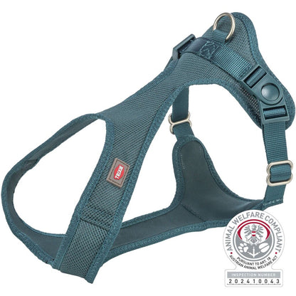 Comfort Soft Touren-Geschirr-Pfoten Feinstes