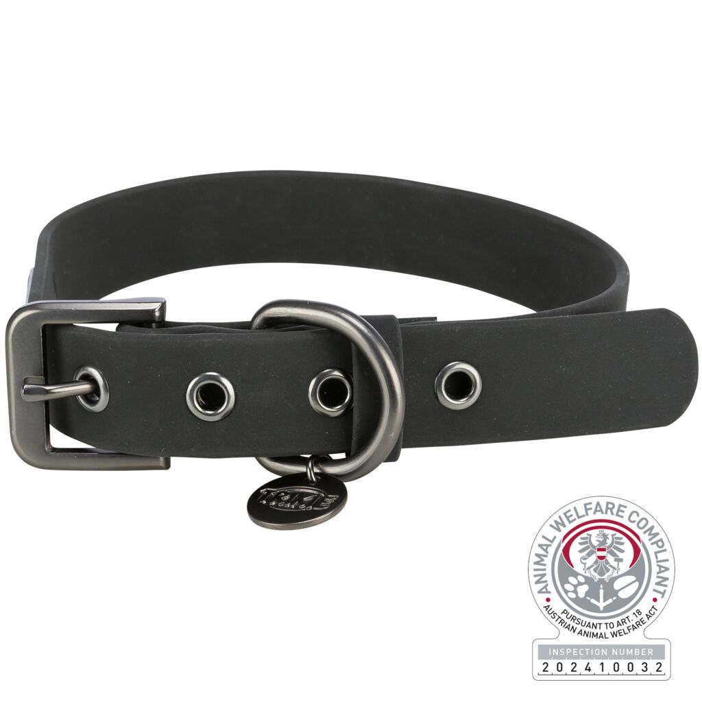CityStyle Halsband-Pfoten Feinstes