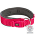 Premium Halsband, extra breit-Pfoten Feinstes