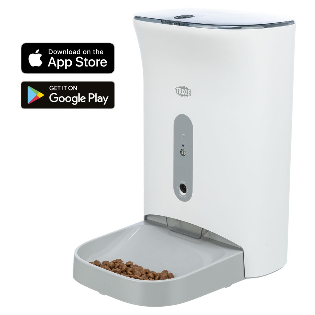 Futterautomat TX-C Smart 4.5L Pro-Pfoten Feinstes