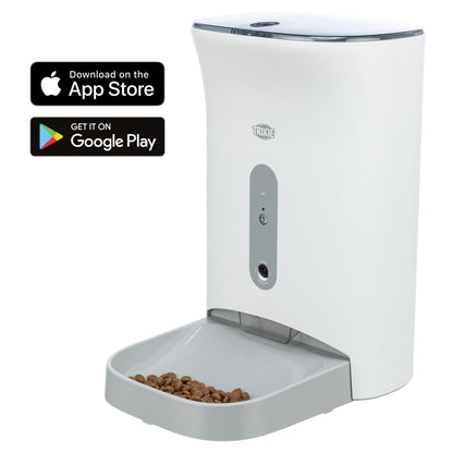 Futterautomat TX-C Smart 4.5L Pro-Pfoten Feinstes