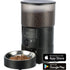 Futterautomat TX-C Smart 3.0L-Pfoten Feinstes