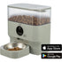 Futterautomat TX-C Smart 5.0L-Pfoten Feinstes