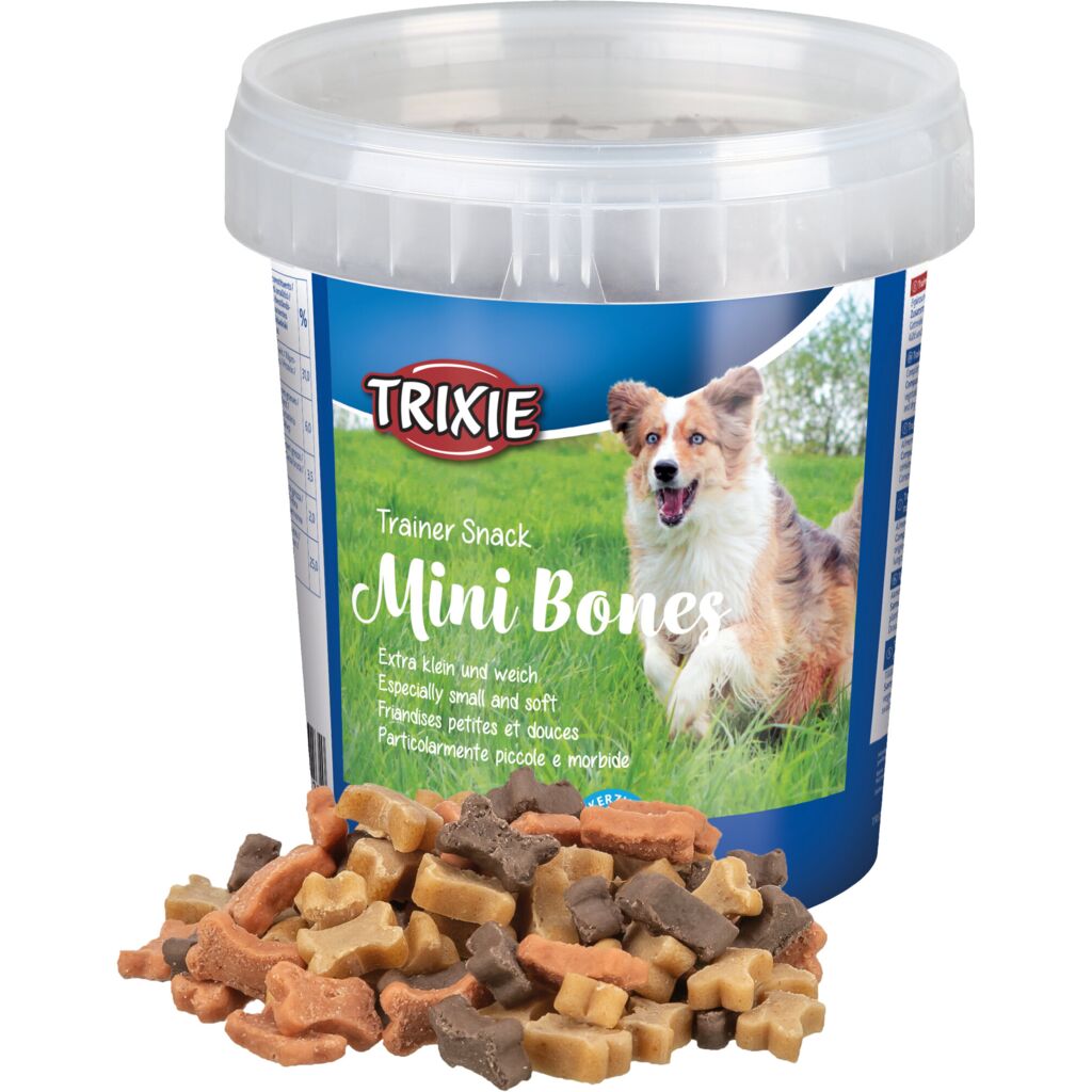 Trainer Snack Bones-Pfoten Feinstes