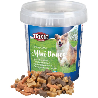 Trainer Snack Bones-Pfoten Feinstes