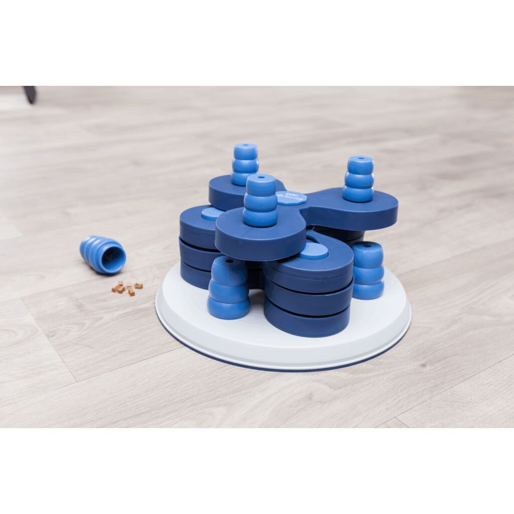 Flower Tower Strategiespiel-Pfoten Feinstes