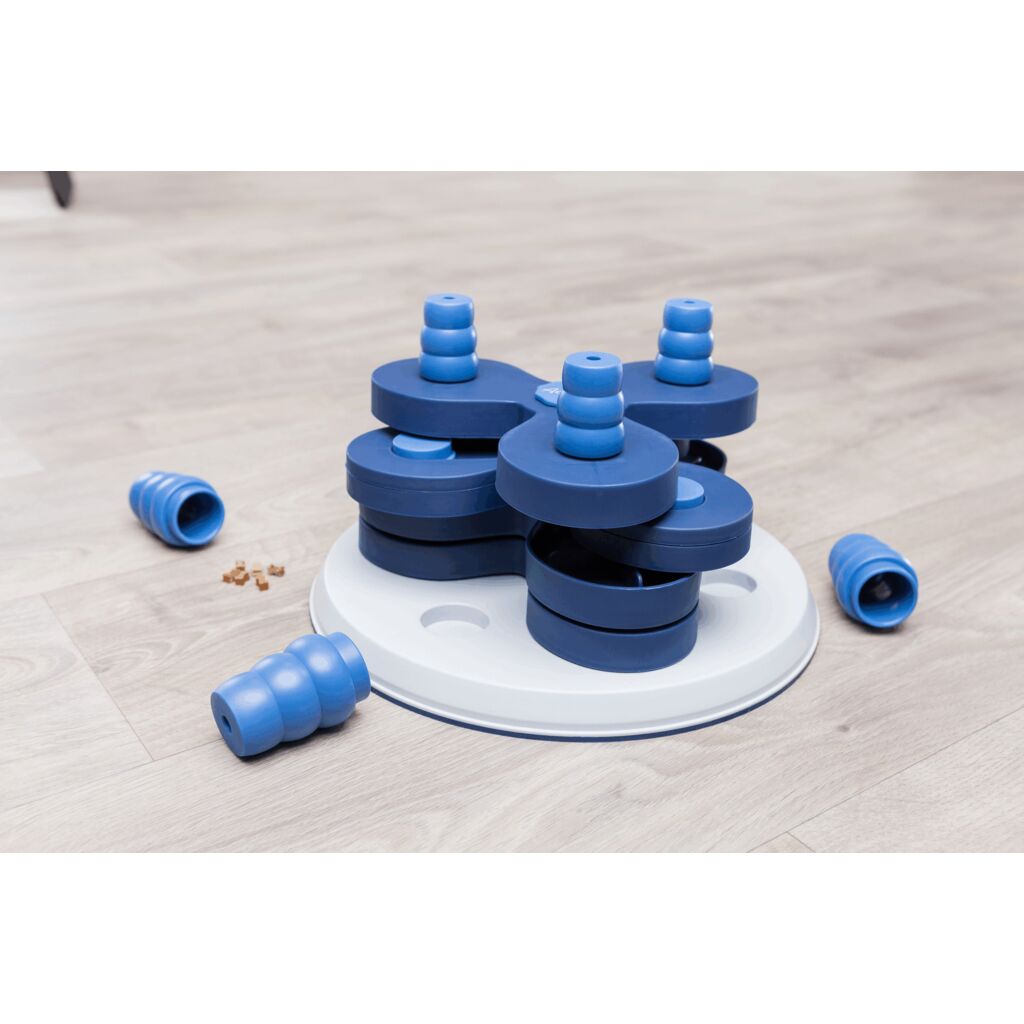 Flower Tower Strategiespiel-Pfoten Feinstes
