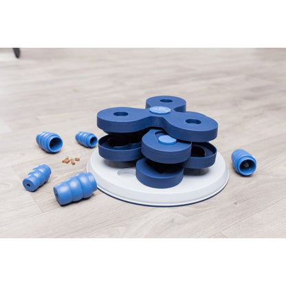 Flower Tower Strategiespiel-Pfoten Feinstes