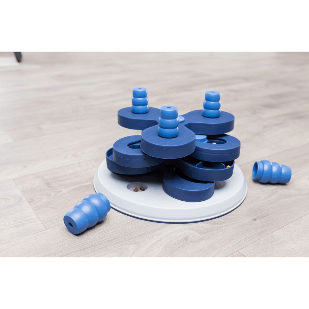 Flower Tower Strategiespiel-Pfoten Feinstes
