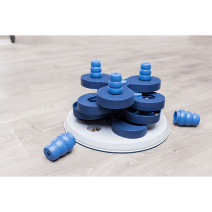 Flower Tower Strategiespiel-Pfoten Feinstes