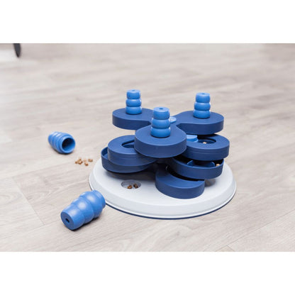 Flower Tower Strategiespiel-Pfoten Feinstes