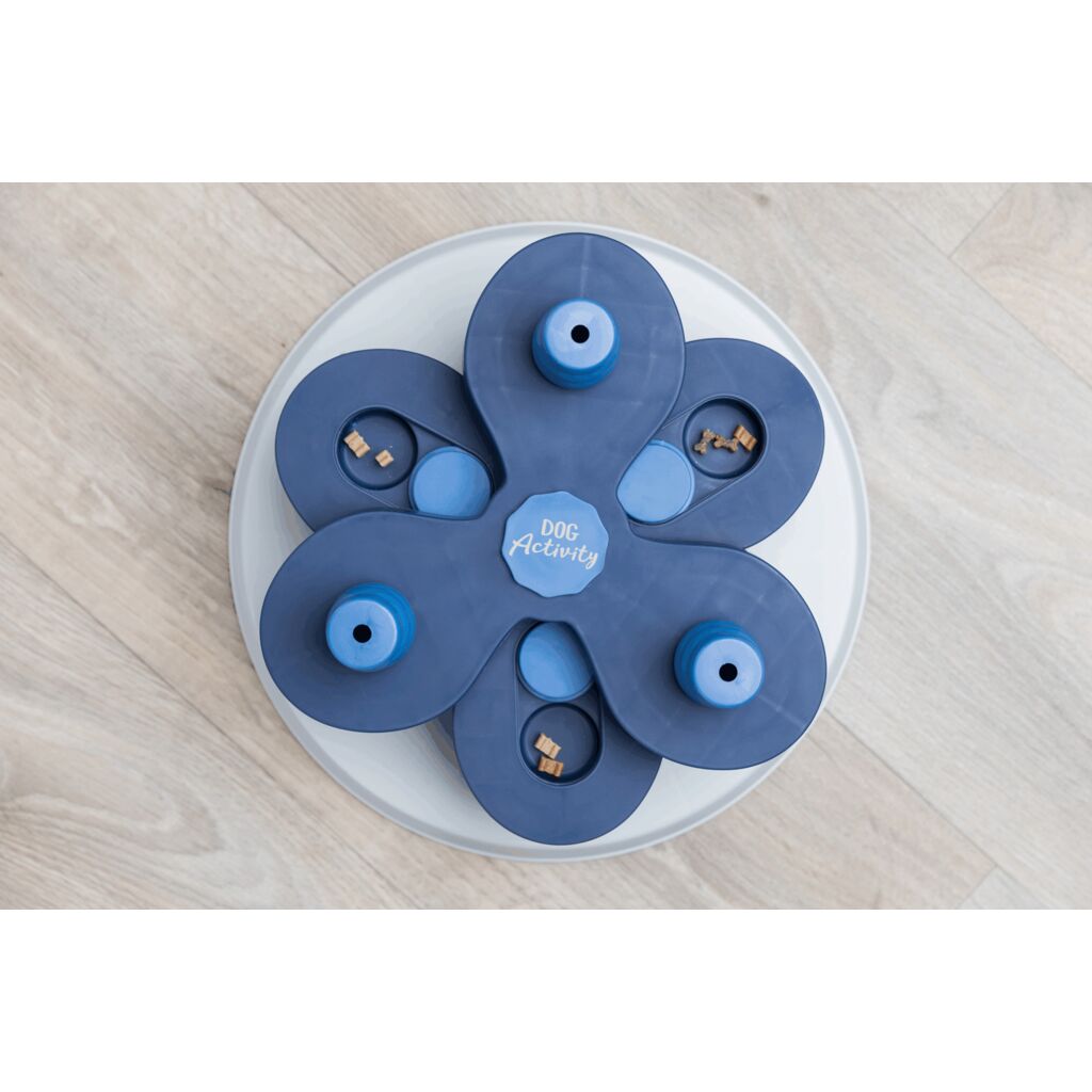 Flower Tower Strategiespiel-Pfoten Feinstes