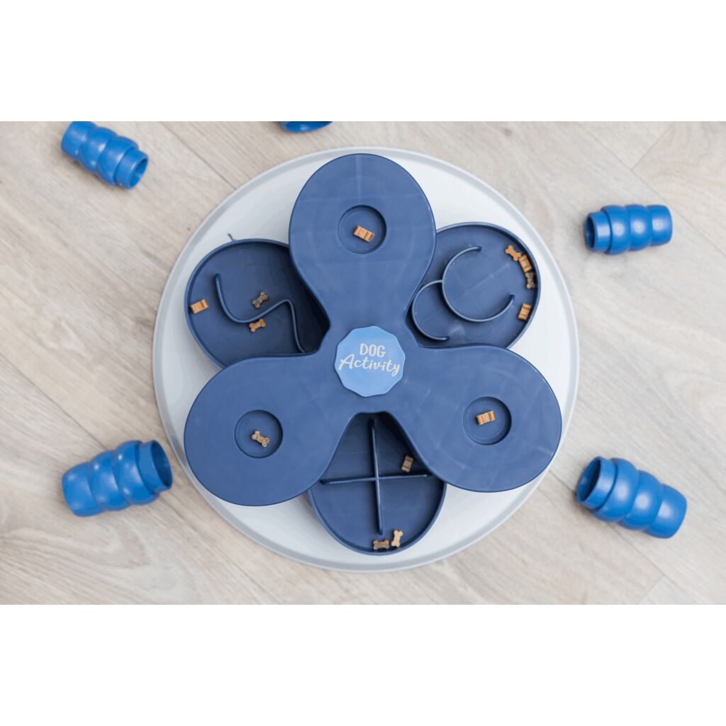 Flower Tower Strategiespiel-Pfoten Feinstes