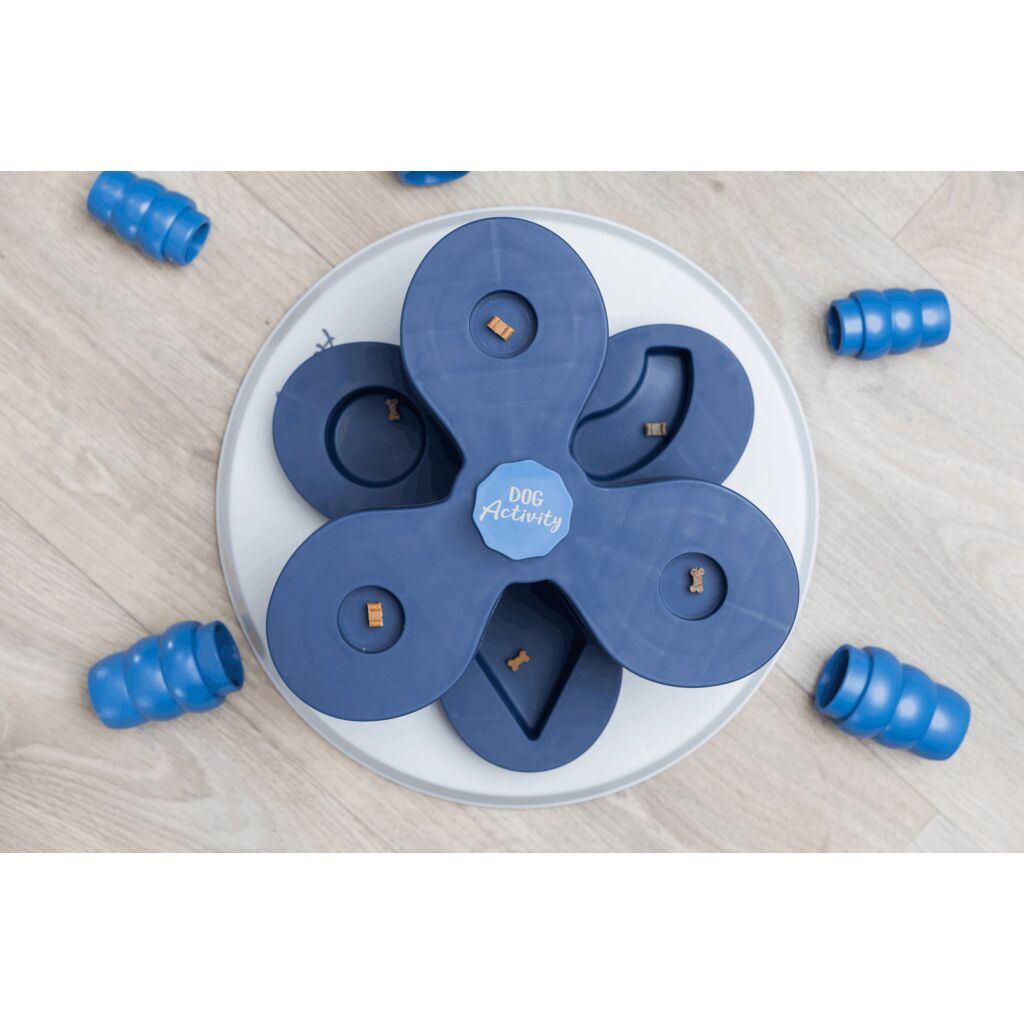 Flower Tower Strategiespiel-Pfoten Feinstes