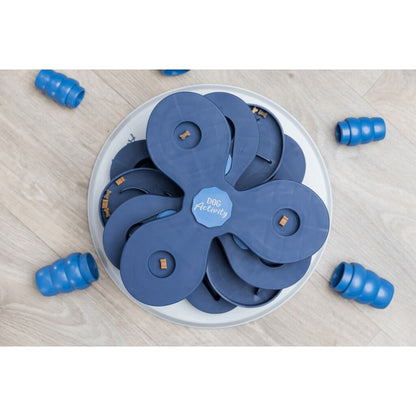 Flower Tower Strategiespiel-Pfoten Feinstes