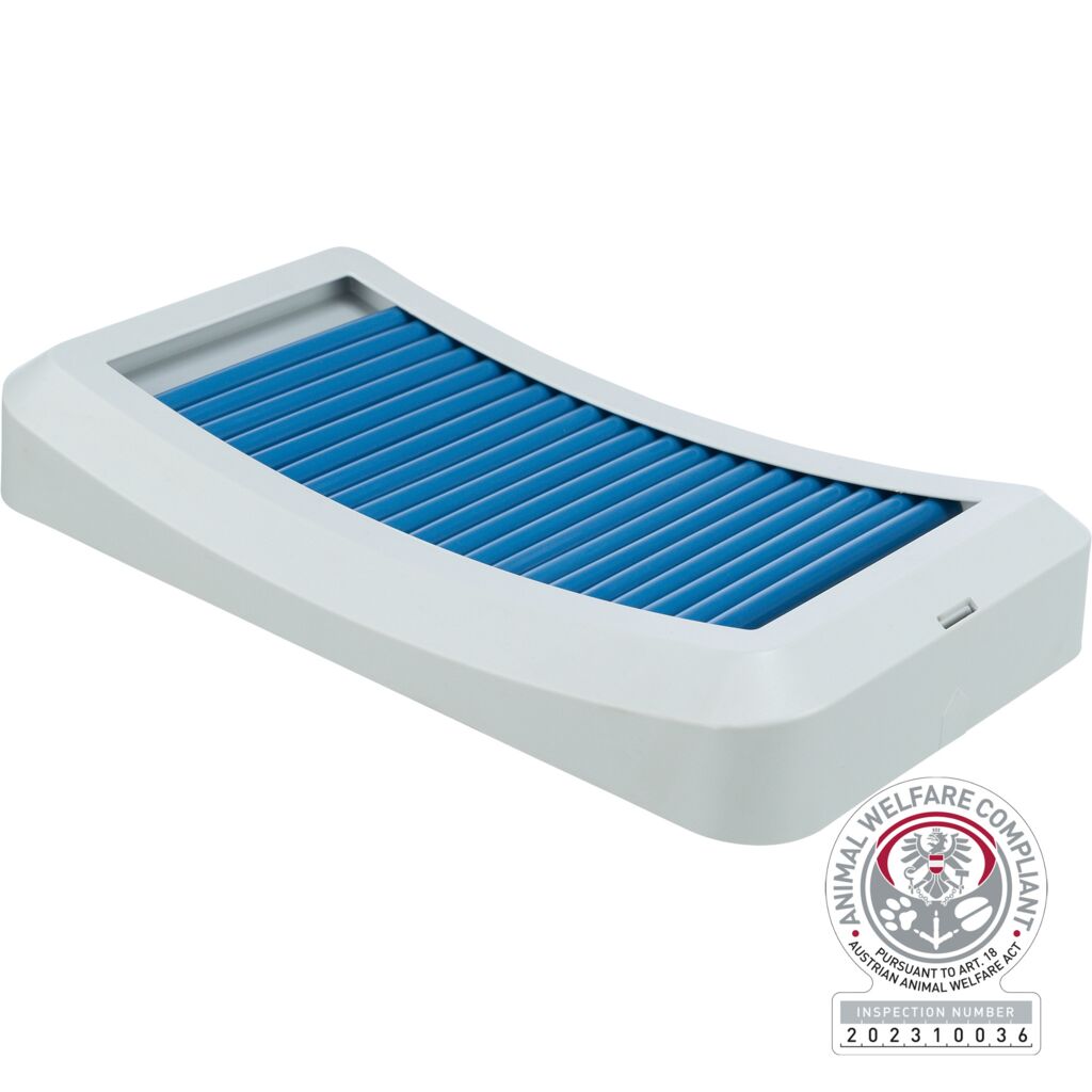 Rod Board Strategiespiel-Pfoten Feinstes