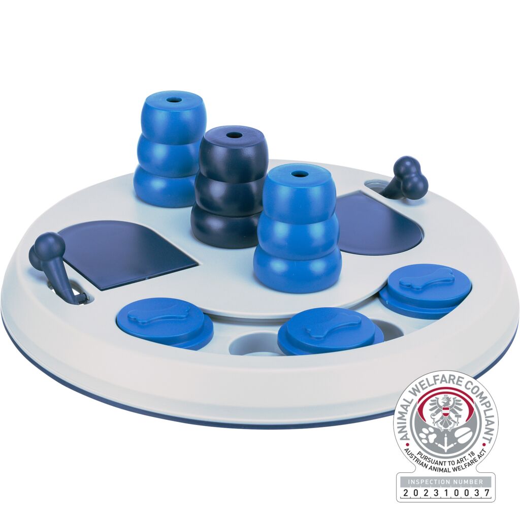 Flip Board XXL Strategiespiel-Pfoten Feinstes