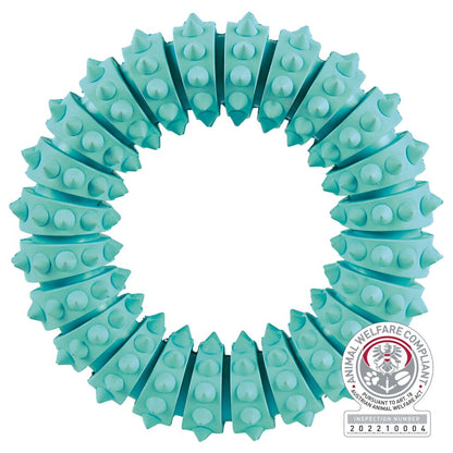 Denta Fun Ring-Pfoten Feinstes