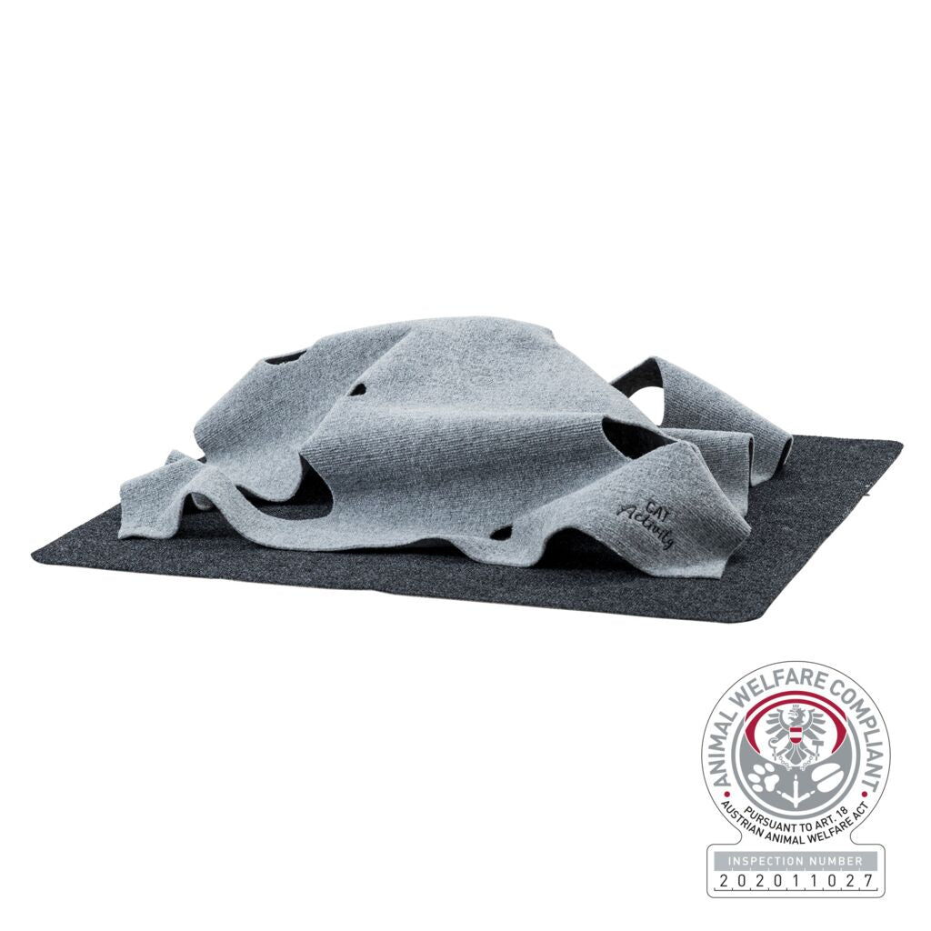 Adventure Carpet-Pfoten Feinstes