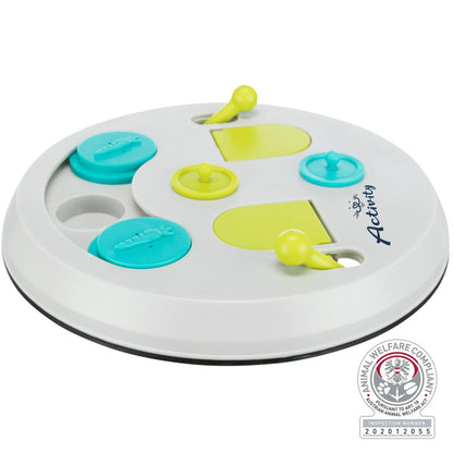 Strategiespiel Flip Board-Pfoten Feinstes