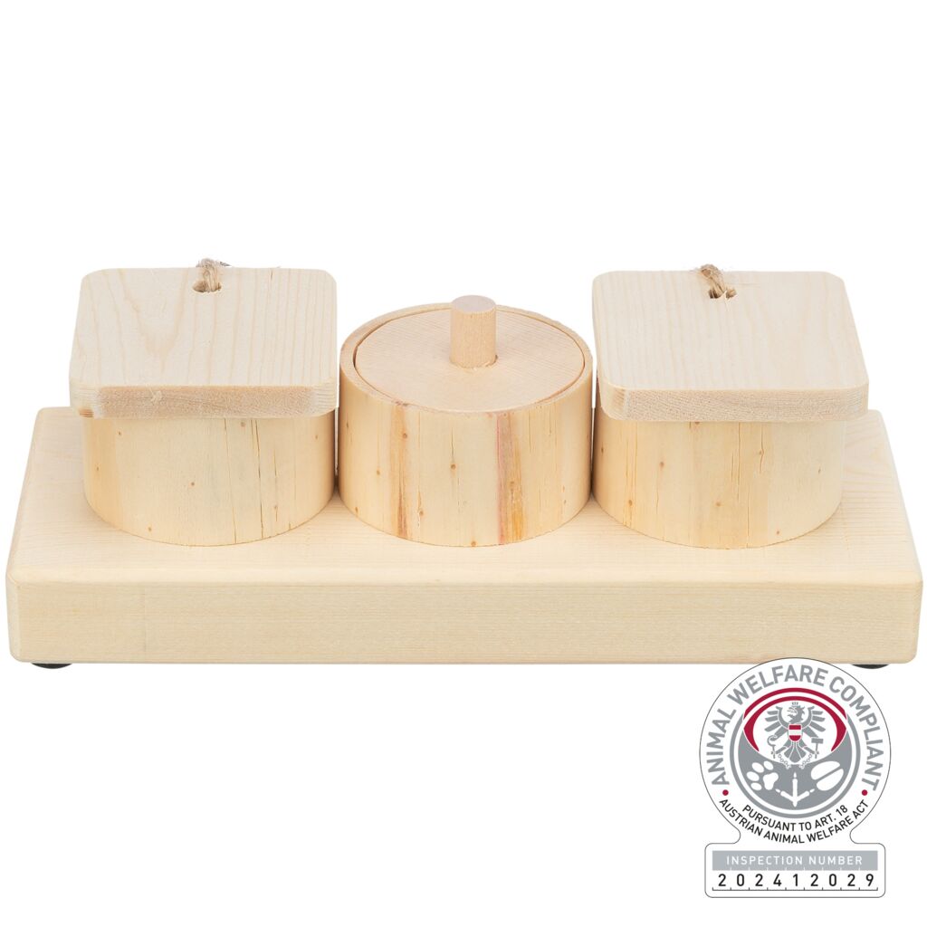 Snack Cups-Pfoten Feinstes
