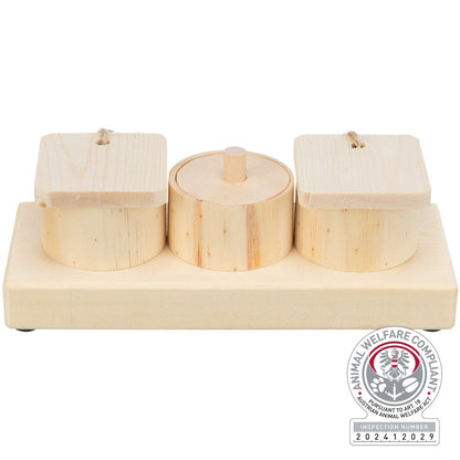 Snack Cups-Pfoten Feinstes
