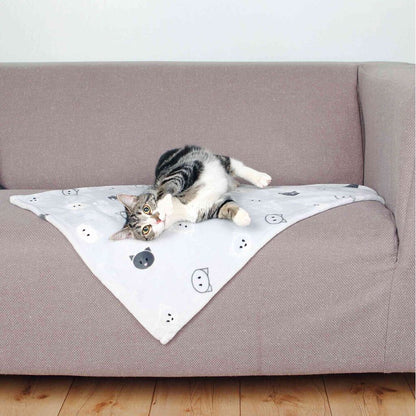 Decke Mimi-Pfoten Feinstes