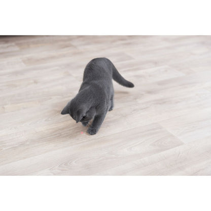 Laser Pointer Moving Light-Pfoten Feinstes