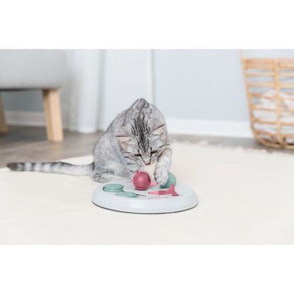 Flip Board Katzenspiel-Pfoten Feinstes