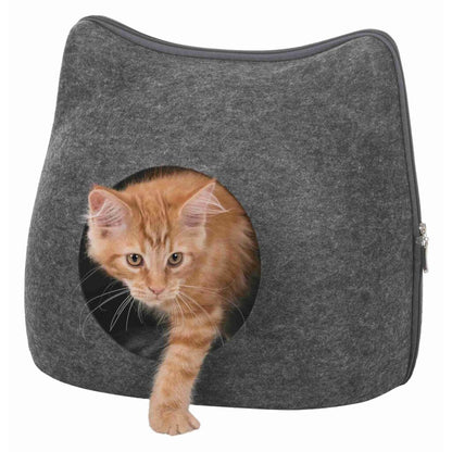 Höhle Cat-Pfoten Feinstes