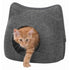 Höhle Cat-Pfoten Feinstes