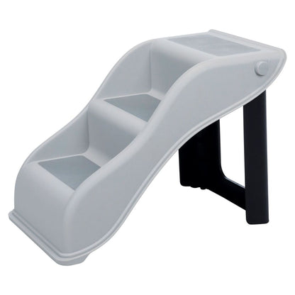 Treppe-Pfoten Feinstes