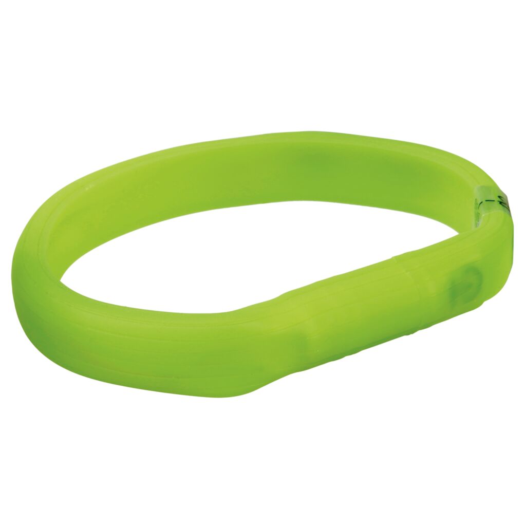 Flash Leuchtband USB-Pfoten Feinstes