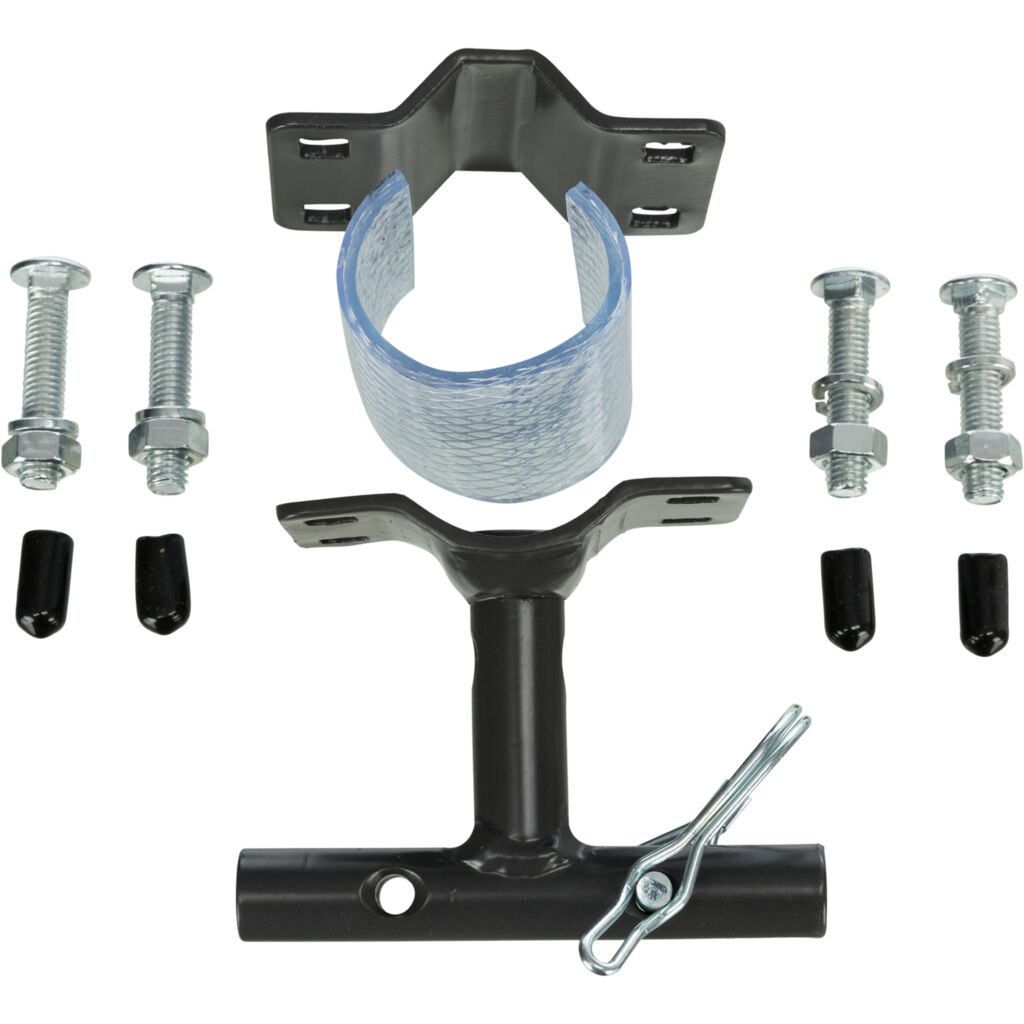 Biker-Set, U-Form-Pfoten Feinstes