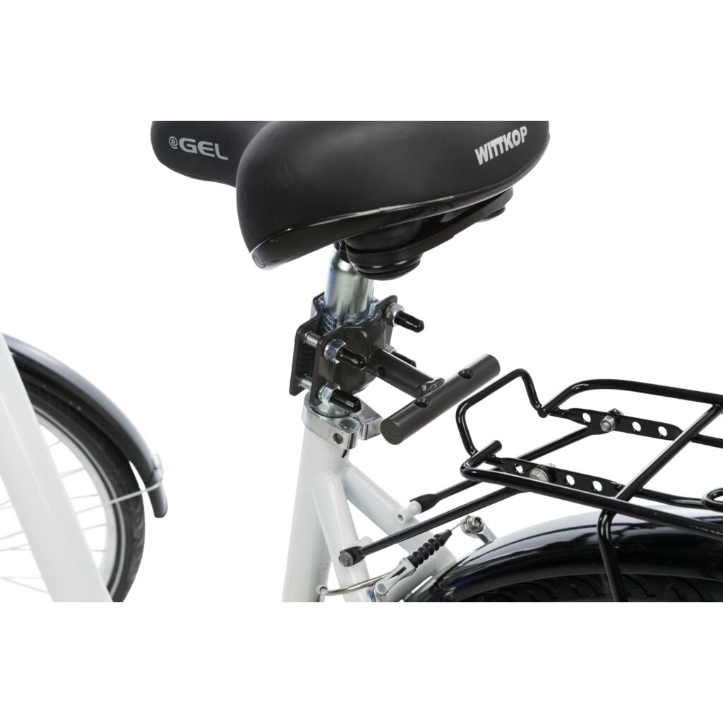 Biker-Set, U-Form-Pfoten Feinstes