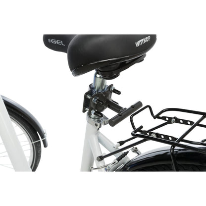 Biker-Set, U-Form-Pfoten Feinstes