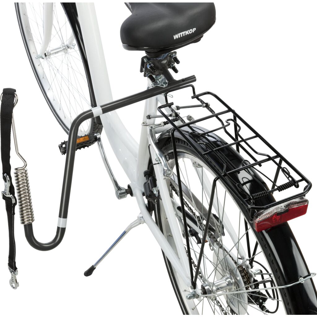 Biker-Set, U-Form-Pfoten Feinstes