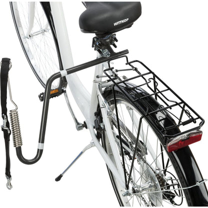Biker-Set, U-Form-Pfoten Feinstes