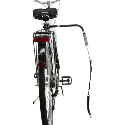 Hunde Biker-Set-Pfoten Feinstes